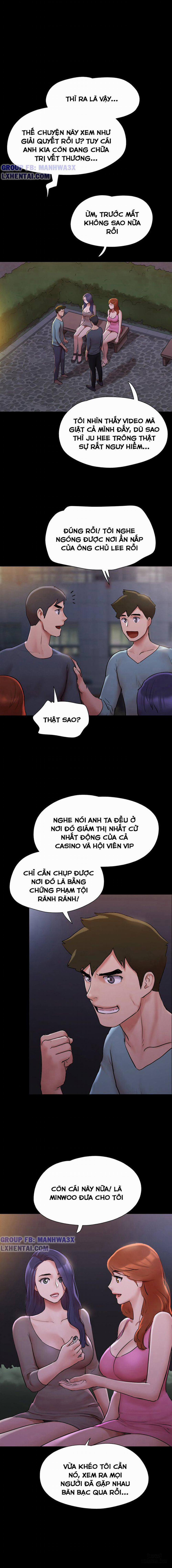 Thỏa Thuận Tình Dục 138 trang 5