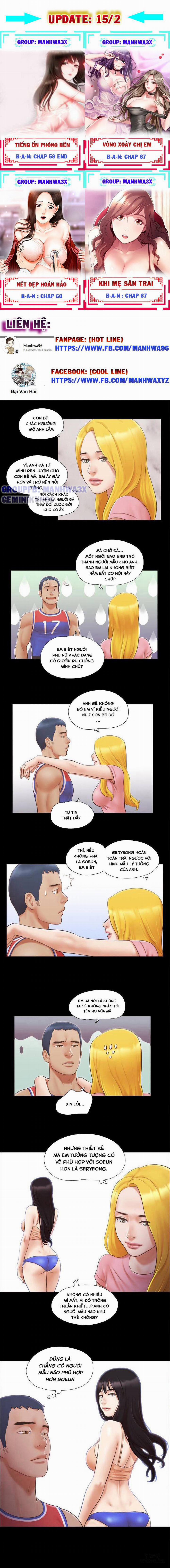 Thỏa Thuận Tình Dục 14 trang 3