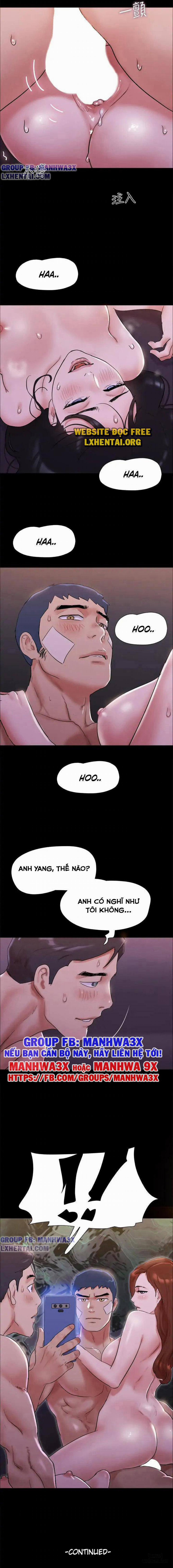 Thỏa Thuận Tình Dục 142 trang 11