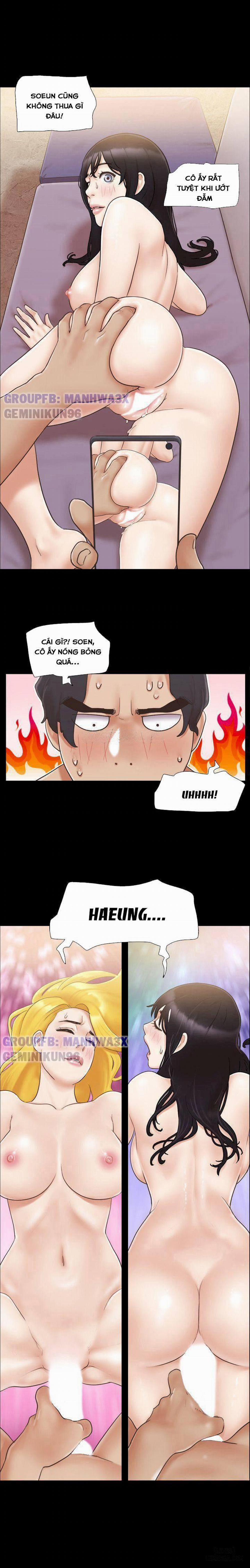 Thỏa Thuận Tình Dục 40 trang 2