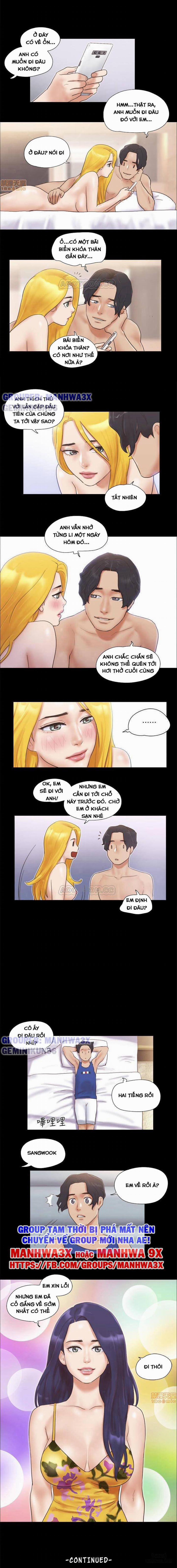 Thỏa Thuận Tình Dục 47 trang 5