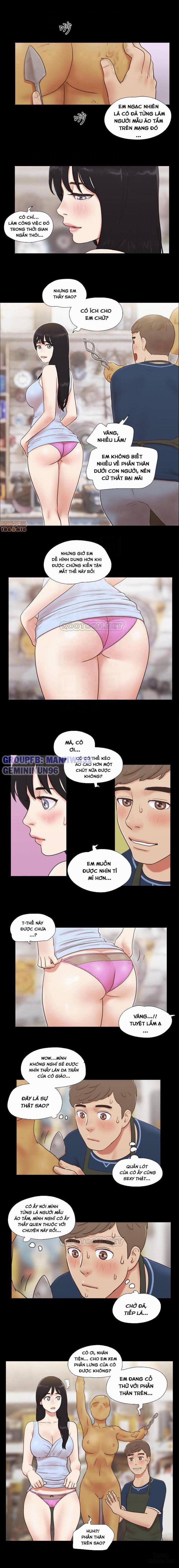 Thỏa Thuận Tình Dục 51 trang 3