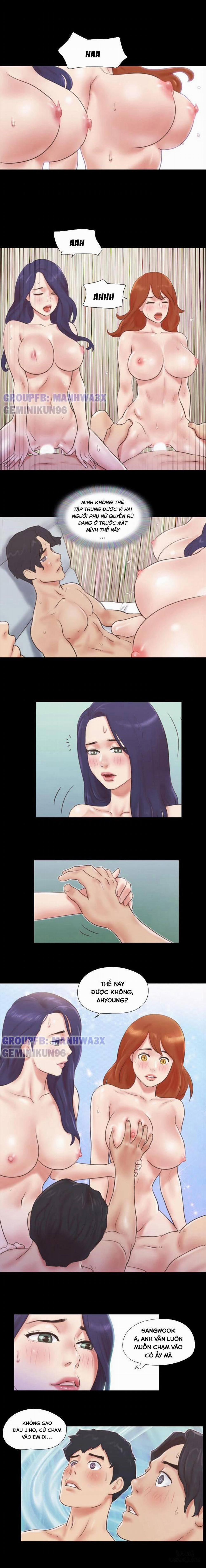 Thỏa Thuận Tình Dục 56 trang 1