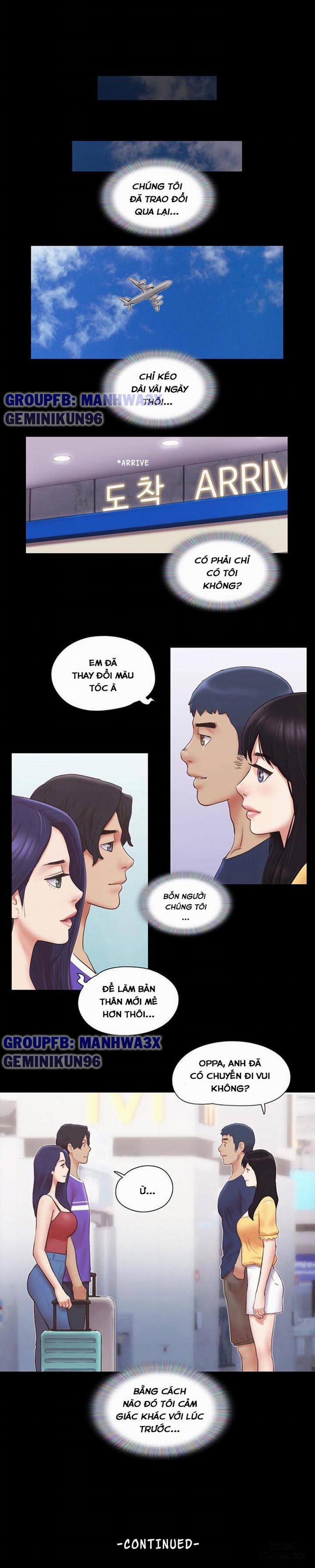 Thỏa Thuận Tình Dục 57 trang 7