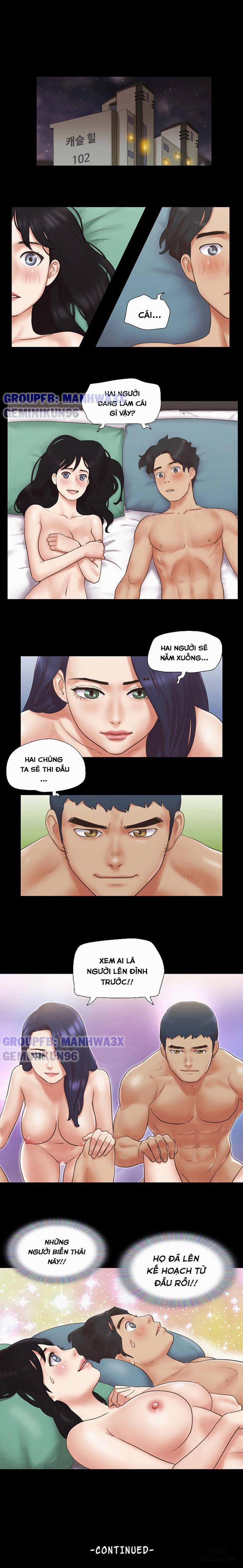 Thỏa Thuận Tình Dục 60 trang 7