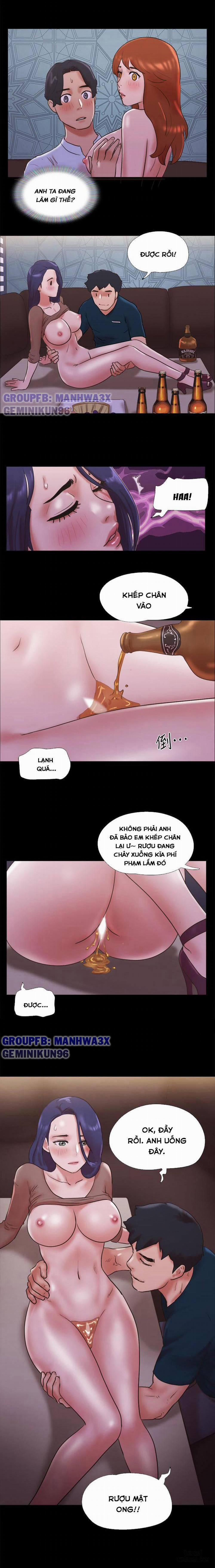 Thỏa Thuận Tình Dục 75 trang 1