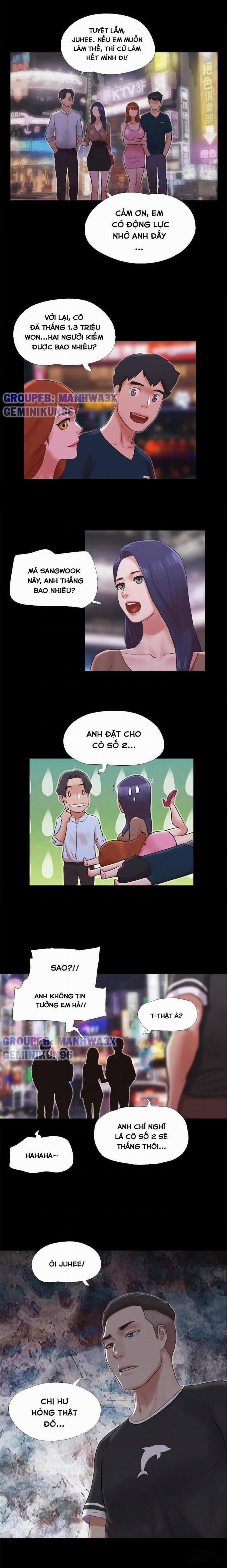 Thỏa Thuận Tình Dục 78 trang 1