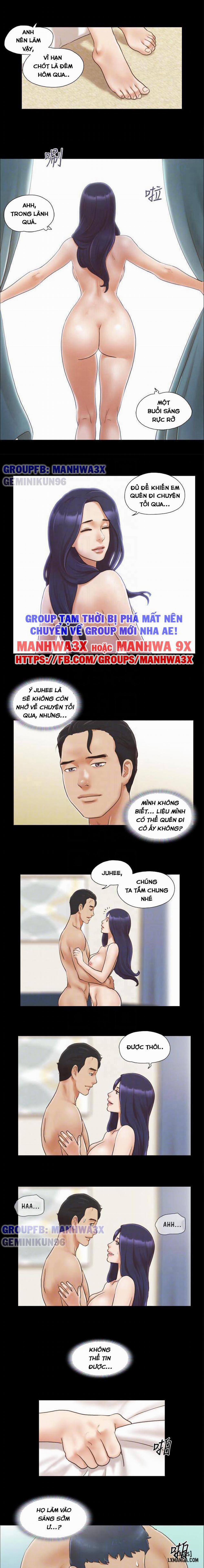 Thỏa Thuận Tình Dục 9 trang 6