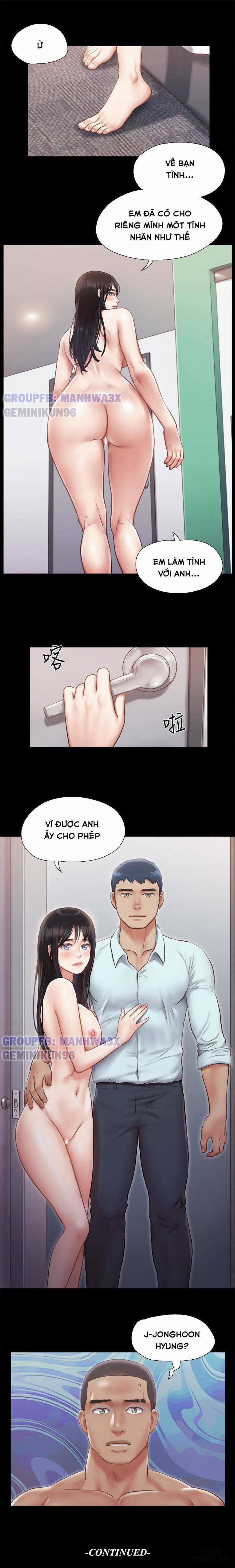 Thỏa Thuận Tình Dục 92 trang 7