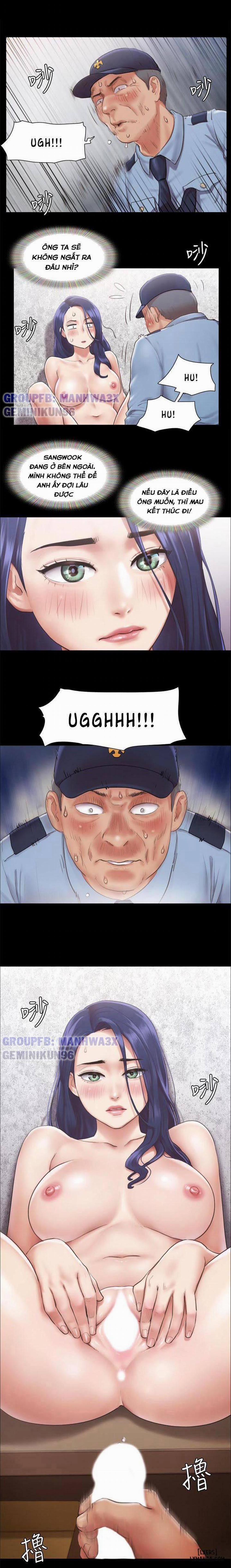 Thỏa Thuận Tình Dục 95 trang 0