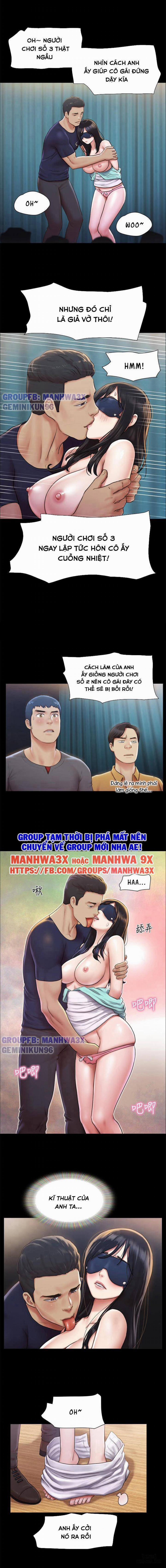 Thỏa Thuận Tình Dục 99 trang 7