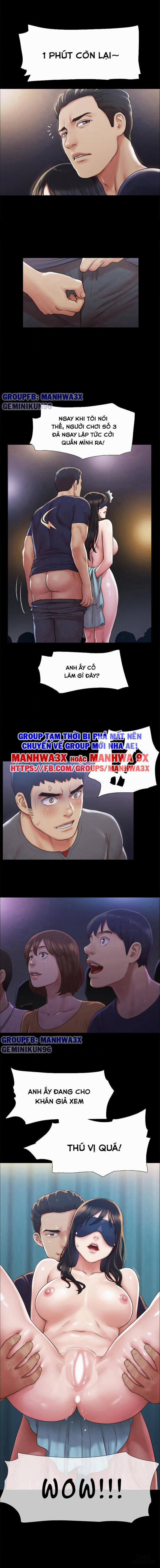 Thỏa Thuận Tình Dục 99 trang 9