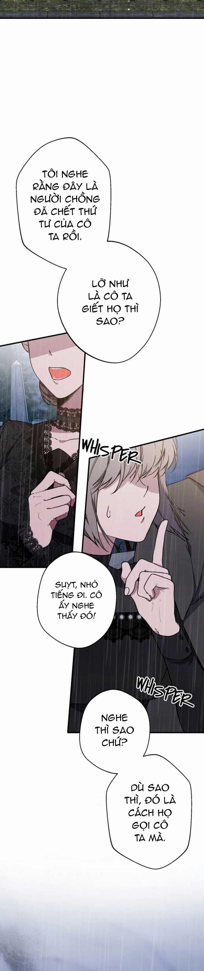 Thỏa Thuận Với Người Chồng Giả Của Tôi 1.1 trang 1