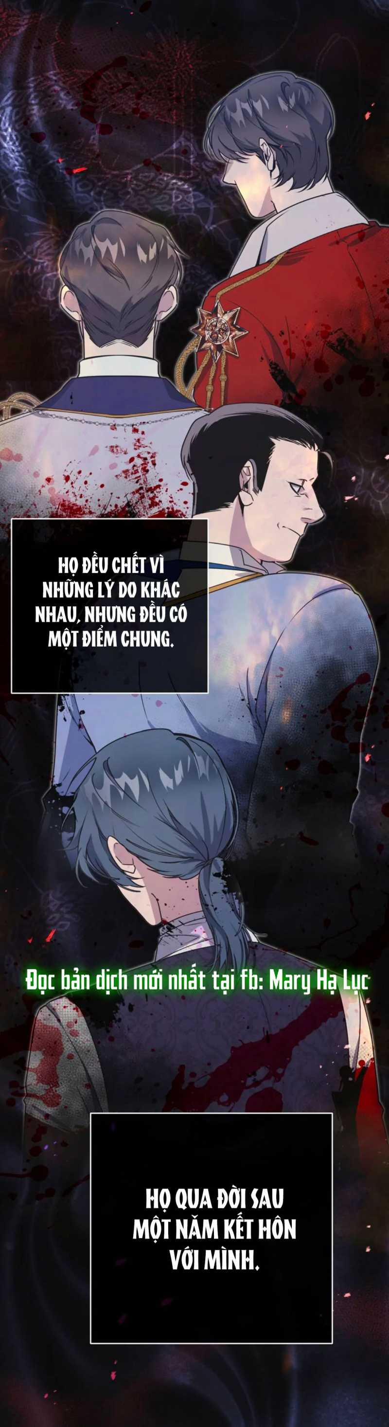 Thỏa Thuận Với Người Chồng Giả Của Tôi 1.1 trang 10