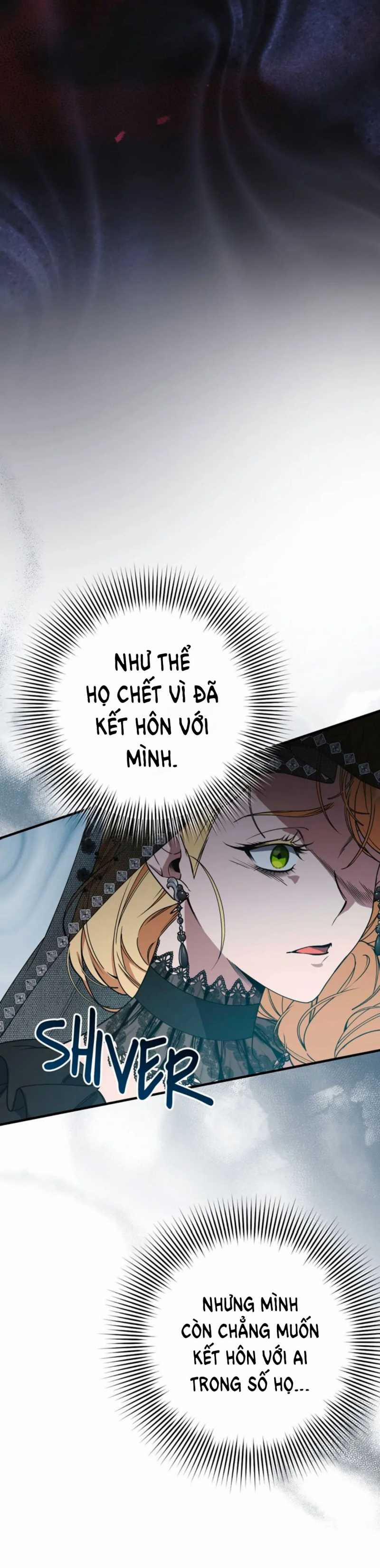 Thỏa Thuận Với Người Chồng Giả Của Tôi 1.1 trang 11