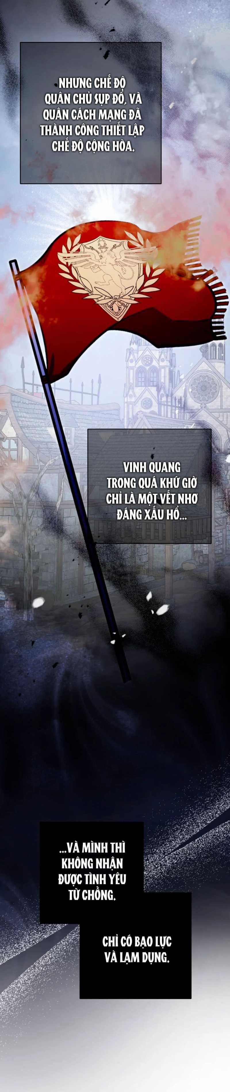 Thỏa Thuận Với Người Chồng Giả Của Tôi 1.1 trang 13