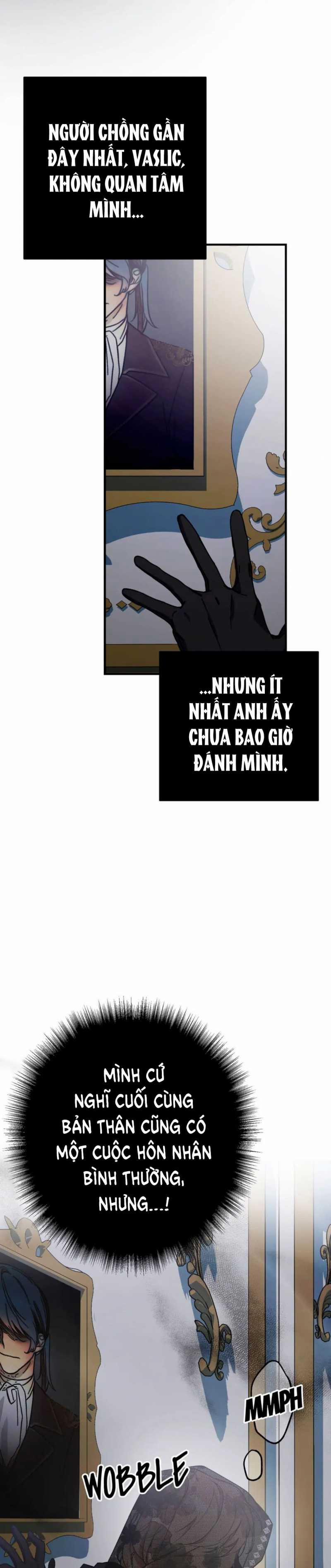 Thỏa Thuận Với Người Chồng Giả Của Tôi 1.1 trang 14