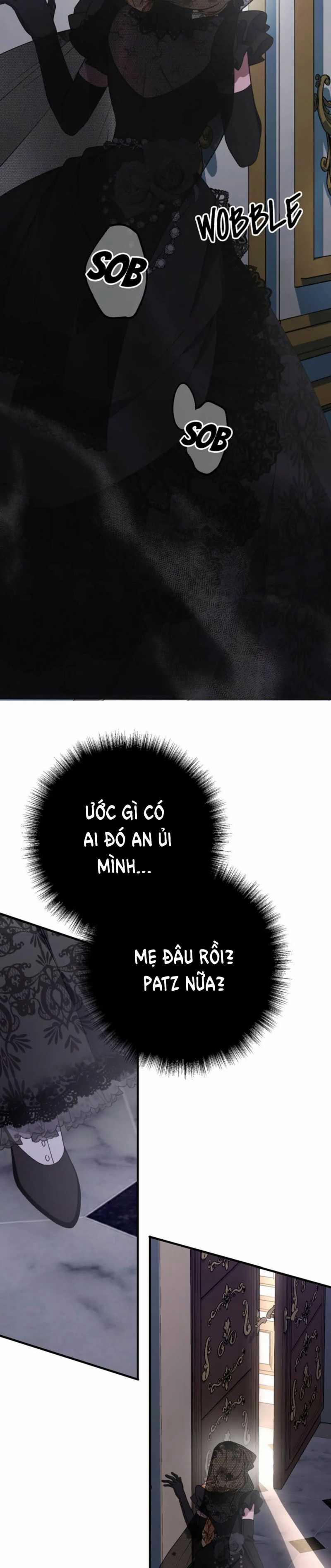 Thỏa Thuận Với Người Chồng Giả Của Tôi 1.1 trang 15