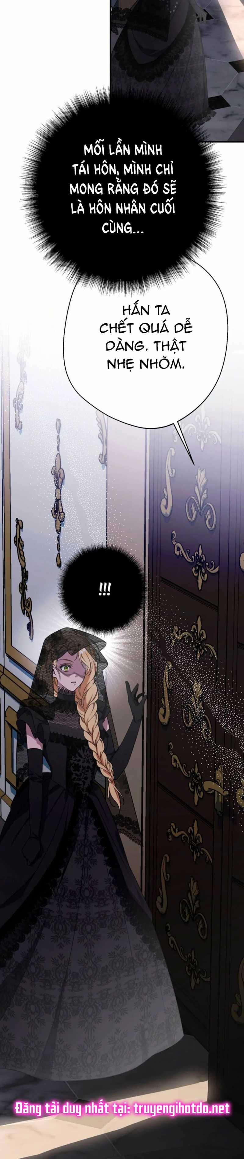 Thỏa Thuận Với Người Chồng Giả Của Tôi 1.1 trang 16