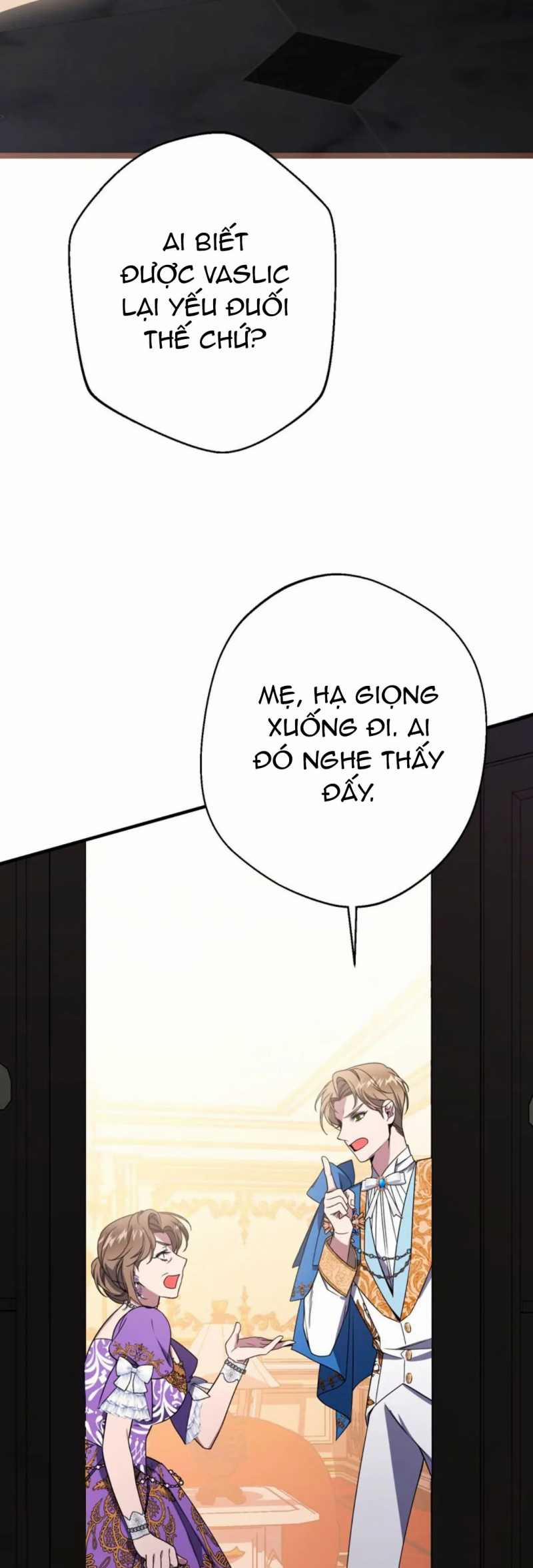 Thỏa Thuận Với Người Chồng Giả Của Tôi 1.1 trang 17