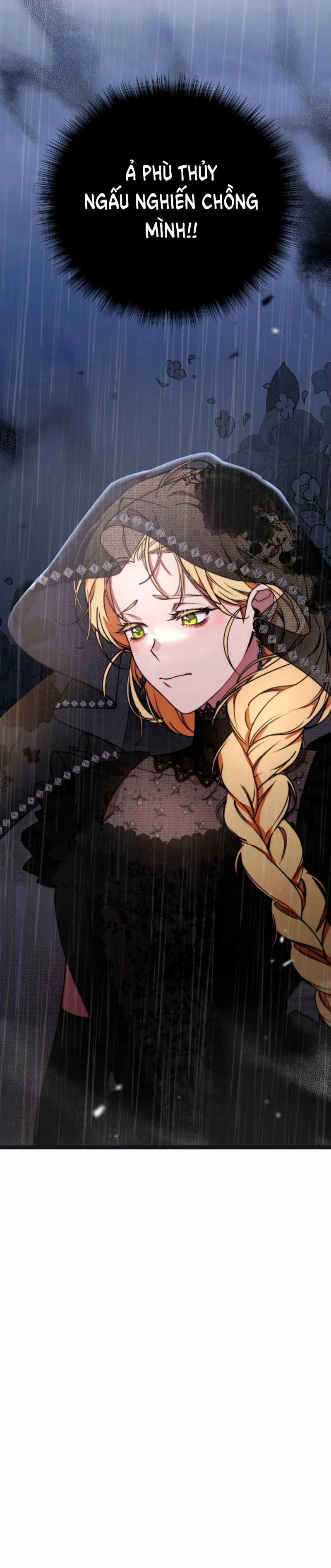 Thỏa Thuận Với Người Chồng Giả Của Tôi 1.1 trang 2