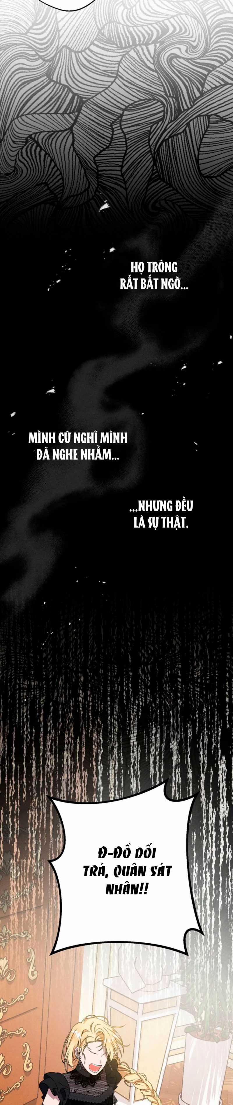 Thỏa Thuận Với Người Chồng Giả Của Tôi 1.1 trang 24