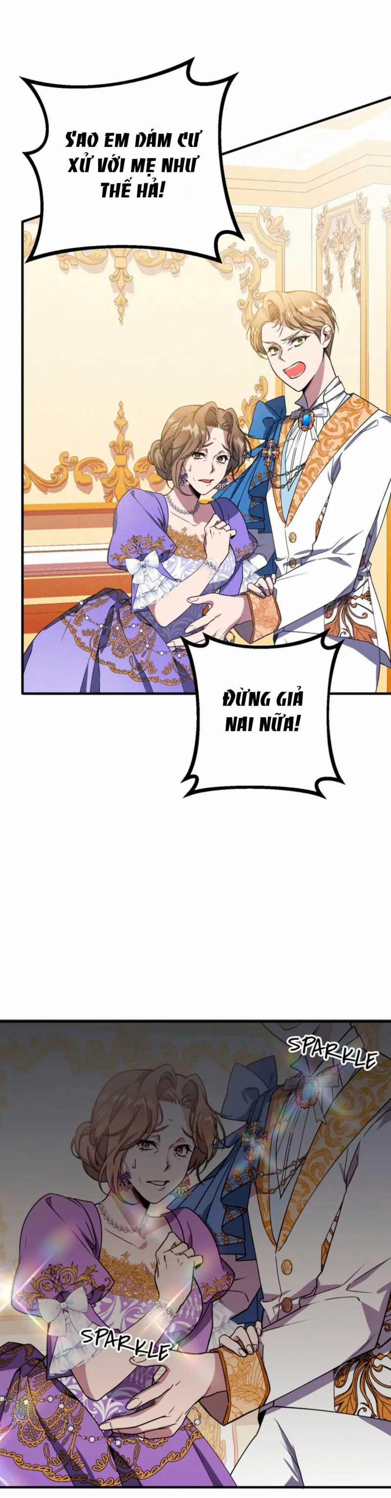 Thỏa Thuận Với Người Chồng Giả Của Tôi 1.1 trang 26