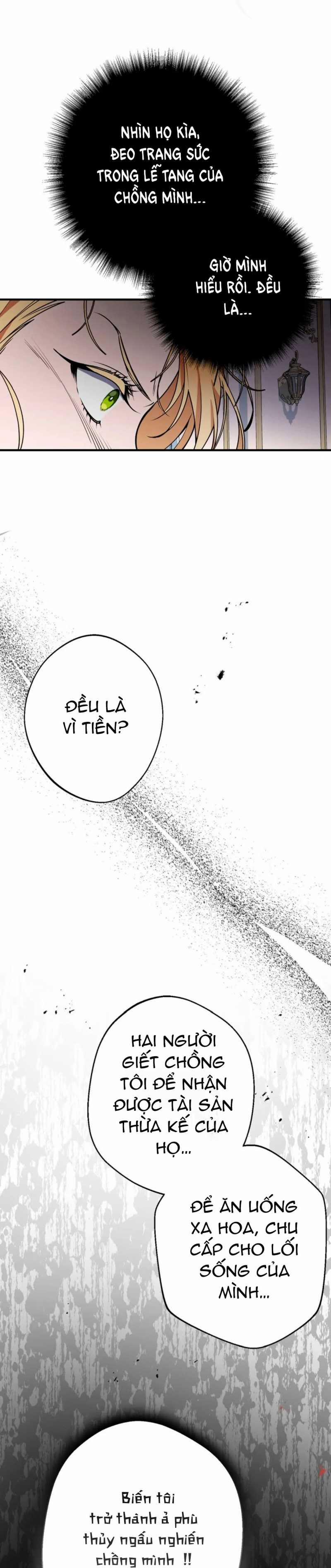 Thỏa Thuận Với Người Chồng Giả Của Tôi 1.1 trang 27