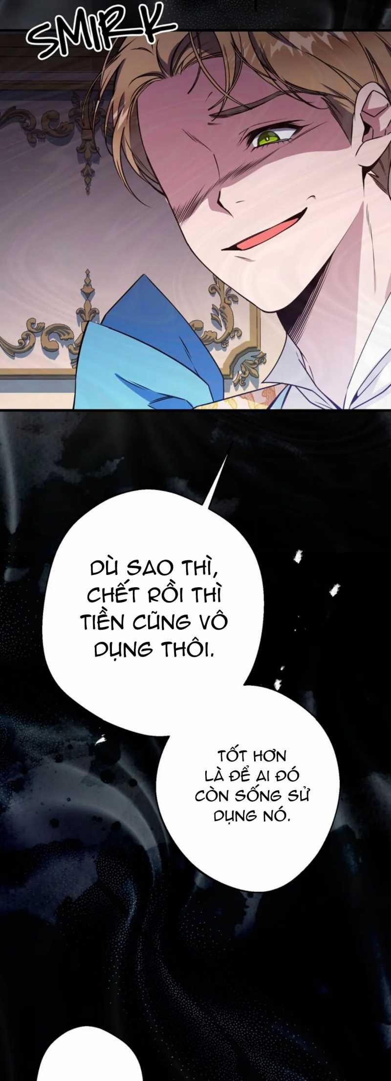 Thỏa Thuận Với Người Chồng Giả Của Tôi 1.1 trang 30