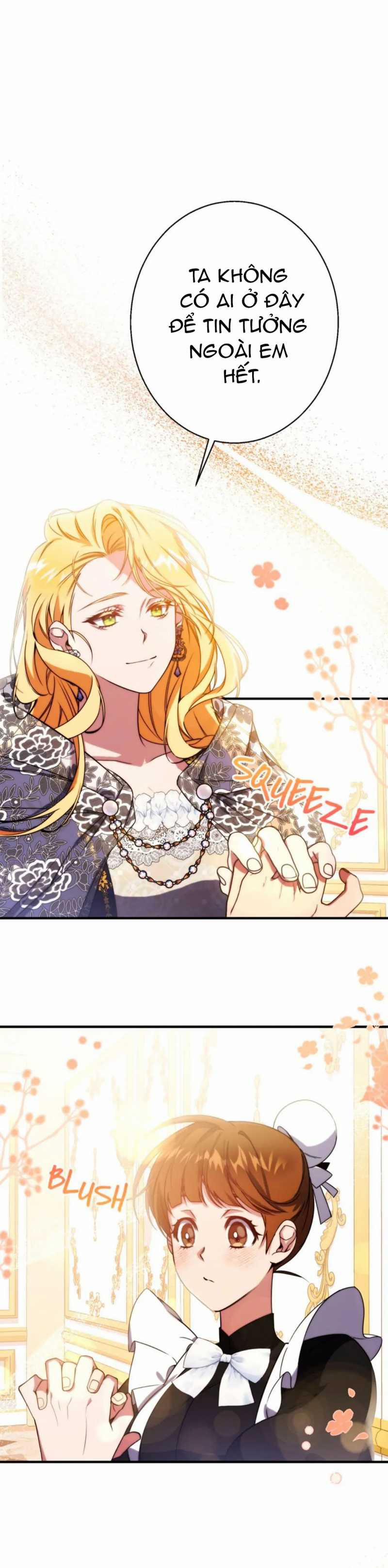 Thỏa Thuận Với Người Chồng Giả Của Tôi 1.2 trang 15