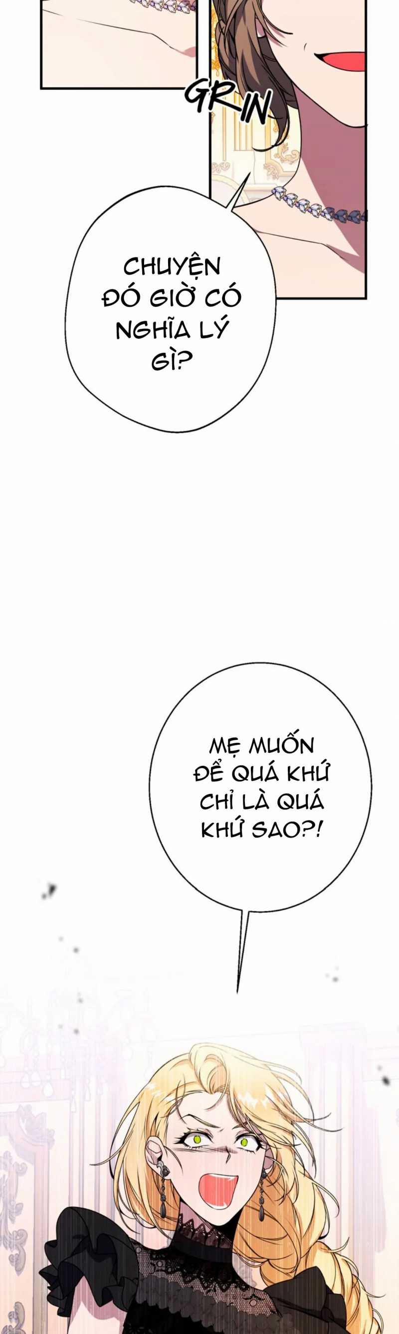 Thỏa Thuận Với Người Chồng Giả Của Tôi 1.2 trang 5