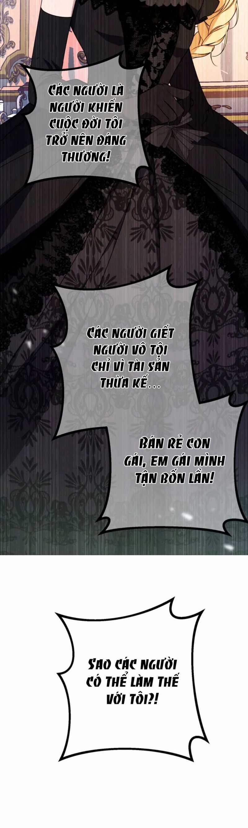 Thỏa Thuận Với Người Chồng Giả Của Tôi 1.2 trang 6