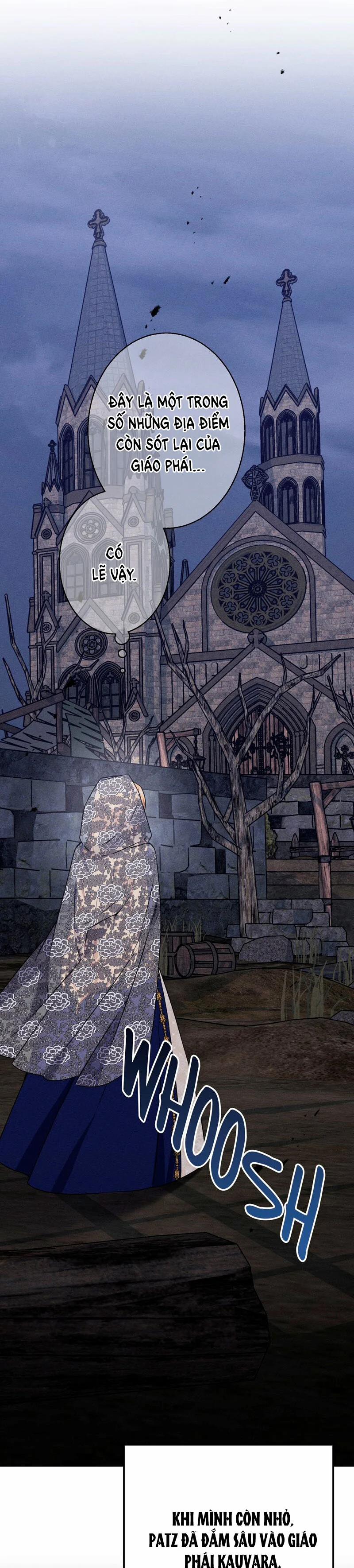 Thỏa Thuận Với Người Chồng Giả Của Tôi 2.1 trang 1