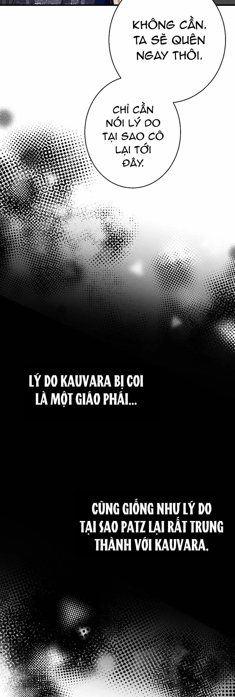 Thỏa Thuận Với Người Chồng Giả Của Tôi 2.1 trang 14