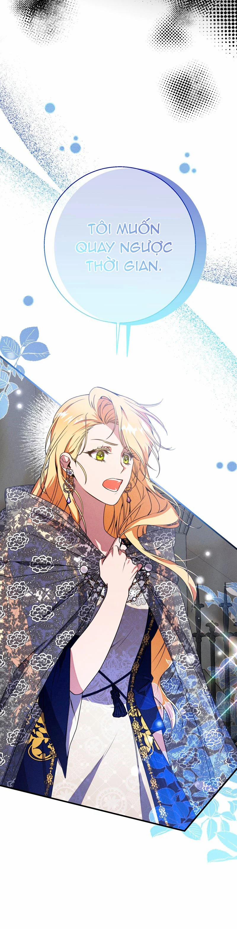 Thỏa Thuận Với Người Chồng Giả Của Tôi 2.1 trang 15