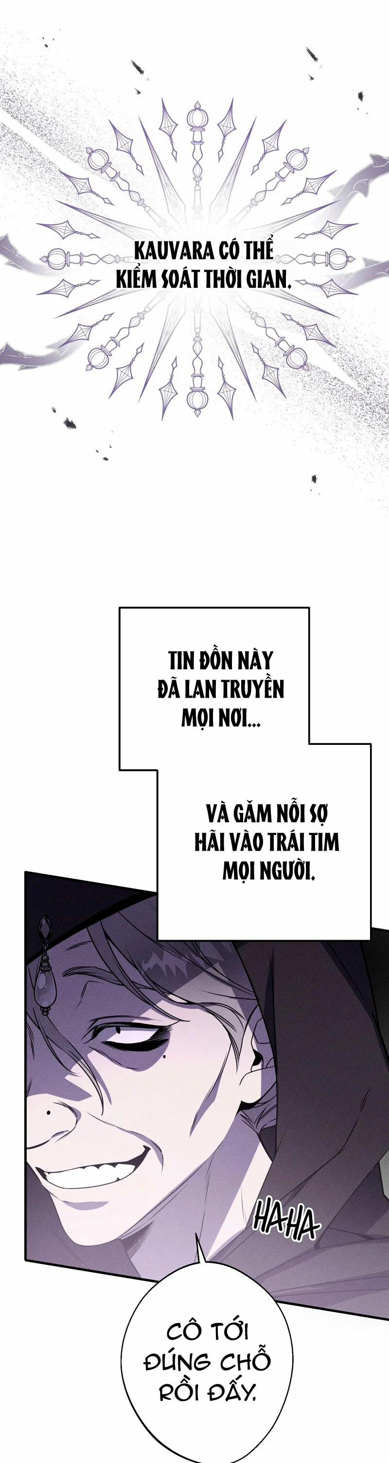 Thỏa Thuận Với Người Chồng Giả Của Tôi 2.1 trang 16