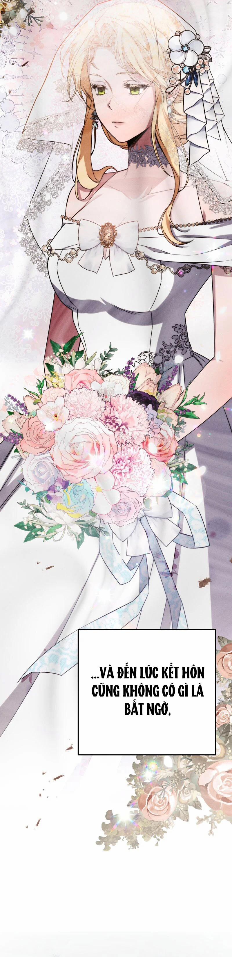 Thỏa Thuận Với Người Chồng Giả Của Tôi 2.1 trang 27