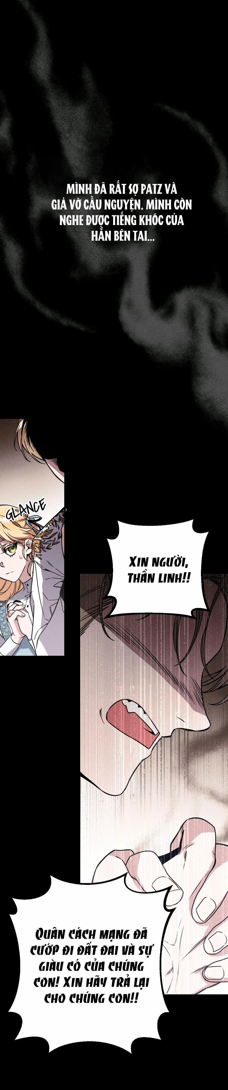 Thỏa Thuận Với Người Chồng Giả Của Tôi 2.1 trang 3