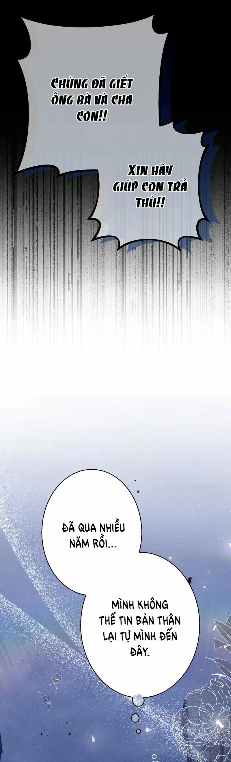 Thỏa Thuận Với Người Chồng Giả Của Tôi 2.1 trang 4