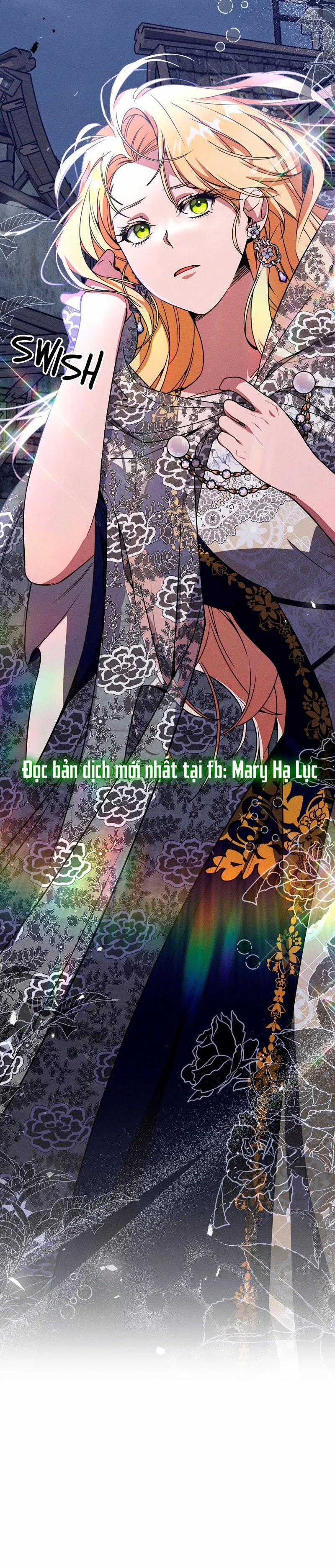 Thỏa Thuận Với Người Chồng Giả Của Tôi 2.1 trang 5