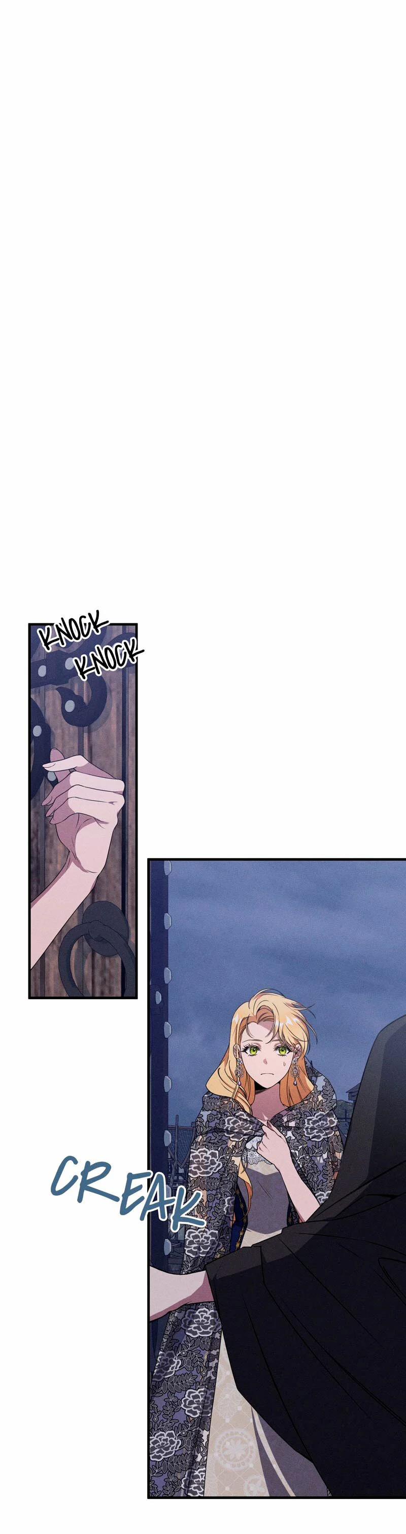 Thỏa Thuận Với Người Chồng Giả Của Tôi 2.1 trang 9