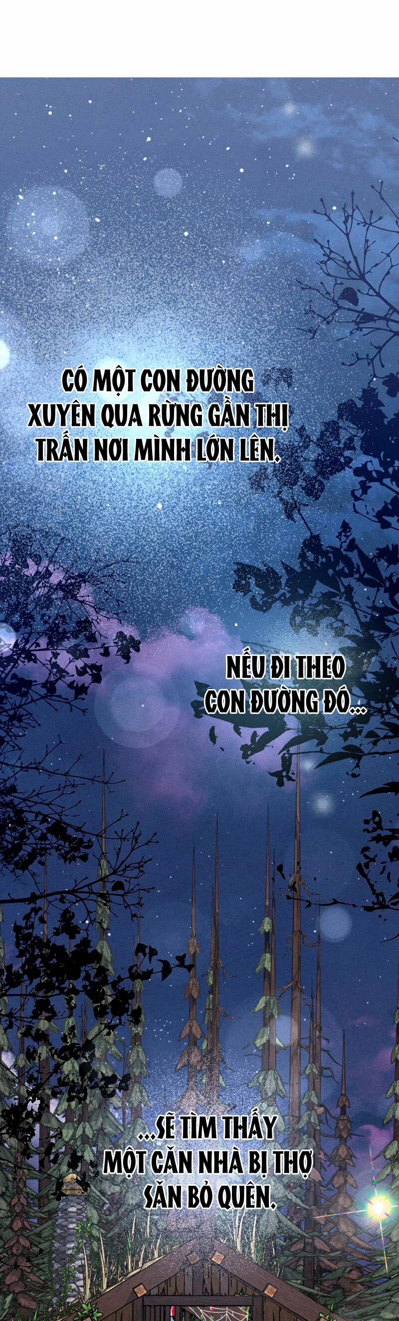 Thỏa Thuận Với Người Chồng Giả Của Tôi 2.2 trang 1