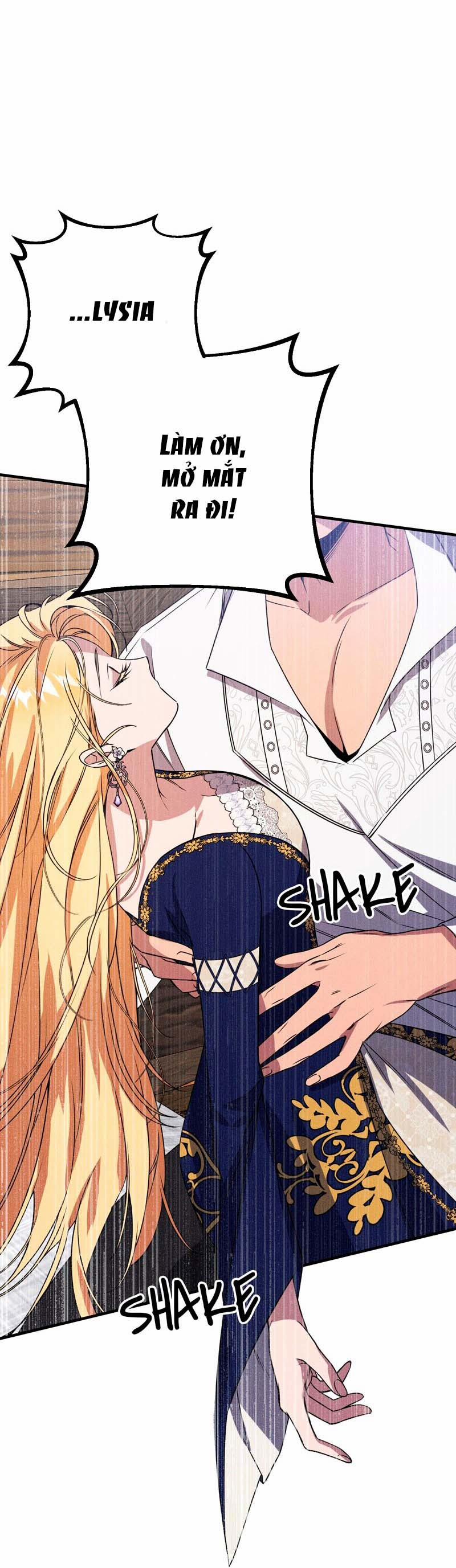 Thỏa Thuận Với Người Chồng Giả Của Tôi 2.2 trang 14