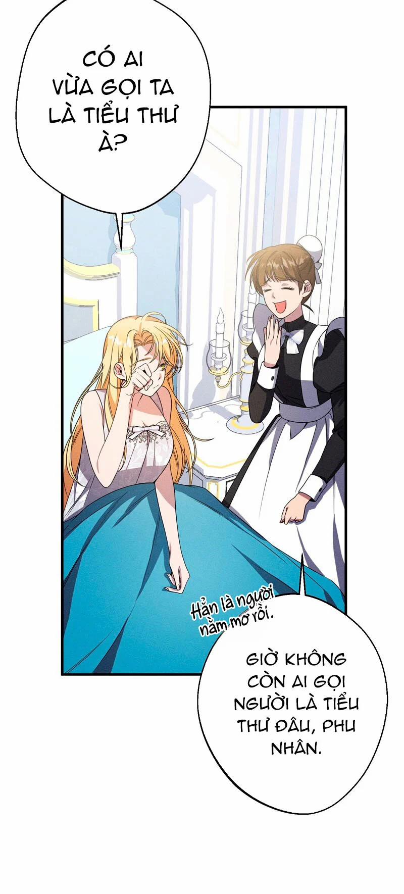 Thỏa Thuận Với Người Chồng Giả Của Tôi 2.2 trang 22