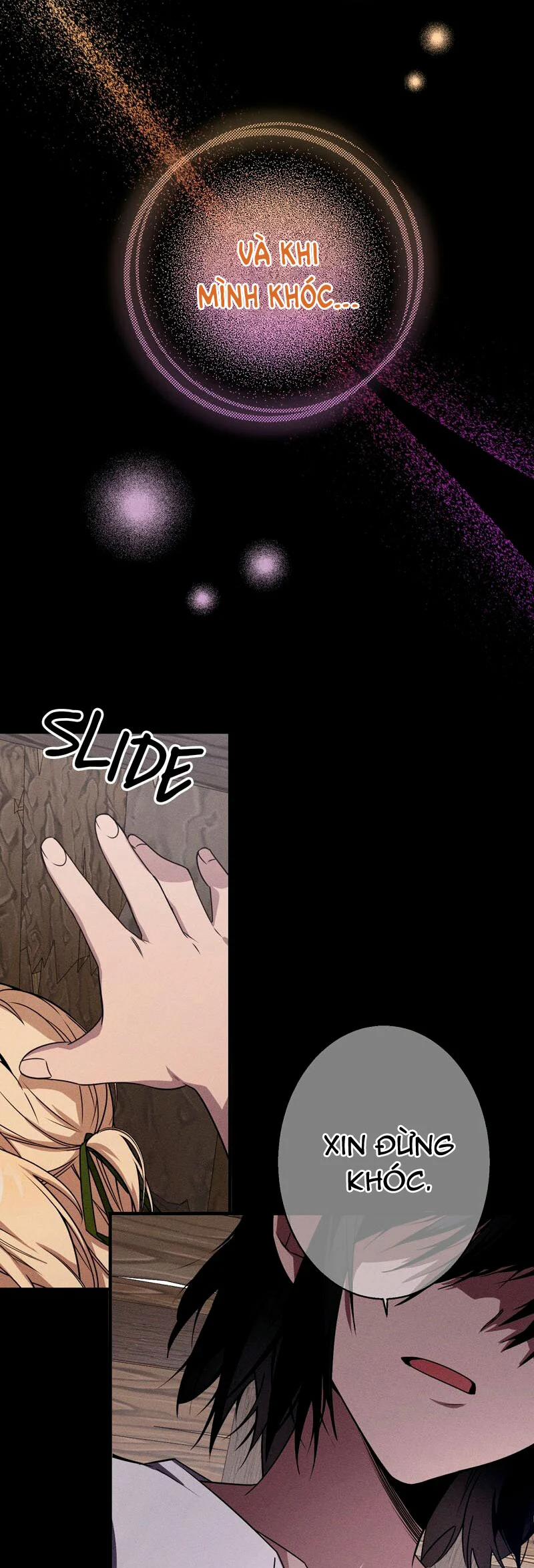 Thỏa Thuận Với Người Chồng Giả Của Tôi 2.2 trang 4