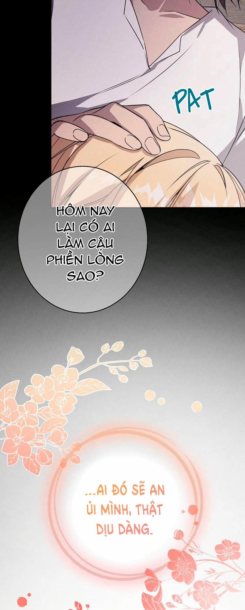 Thỏa Thuận Với Người Chồng Giả Của Tôi 2.2 trang 5