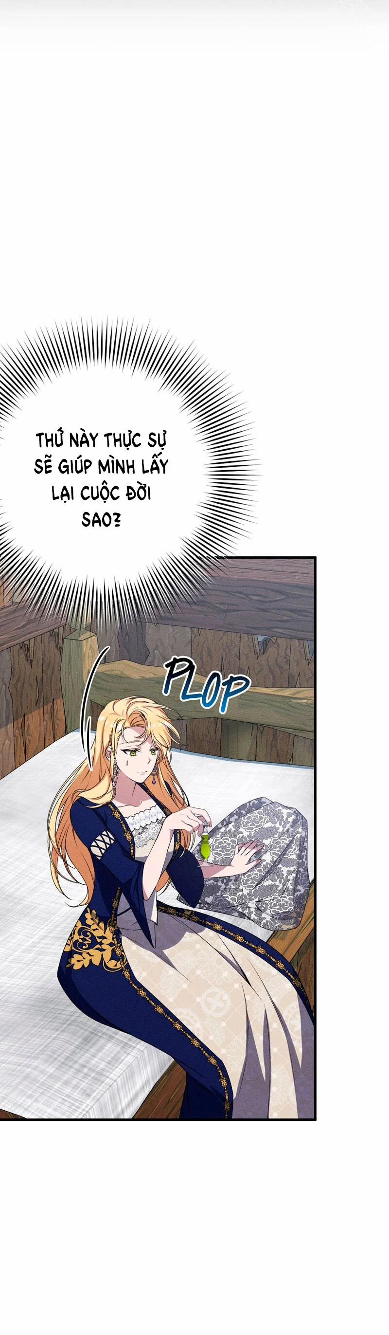 Thỏa Thuận Với Người Chồng Giả Của Tôi 2.2 trang 7