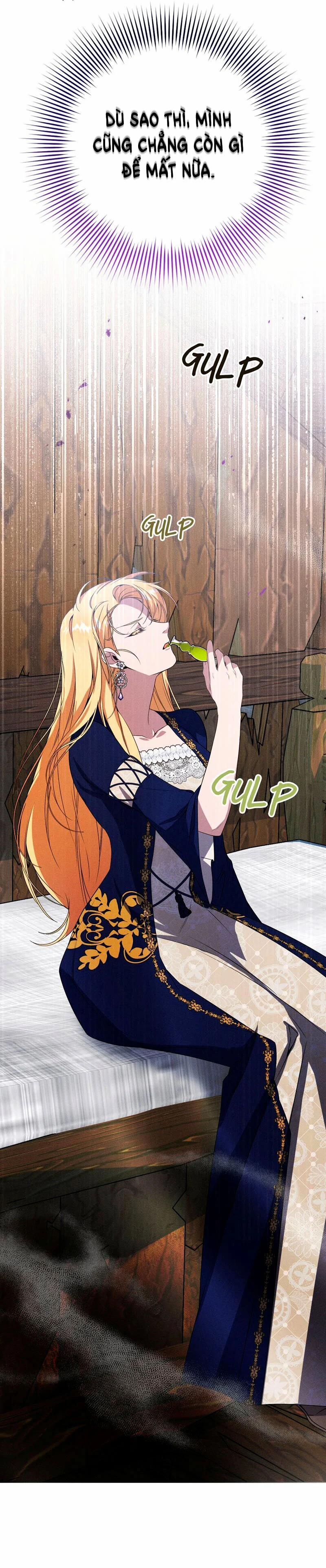 Thỏa Thuận Với Người Chồng Giả Của Tôi 2.2 trang 9