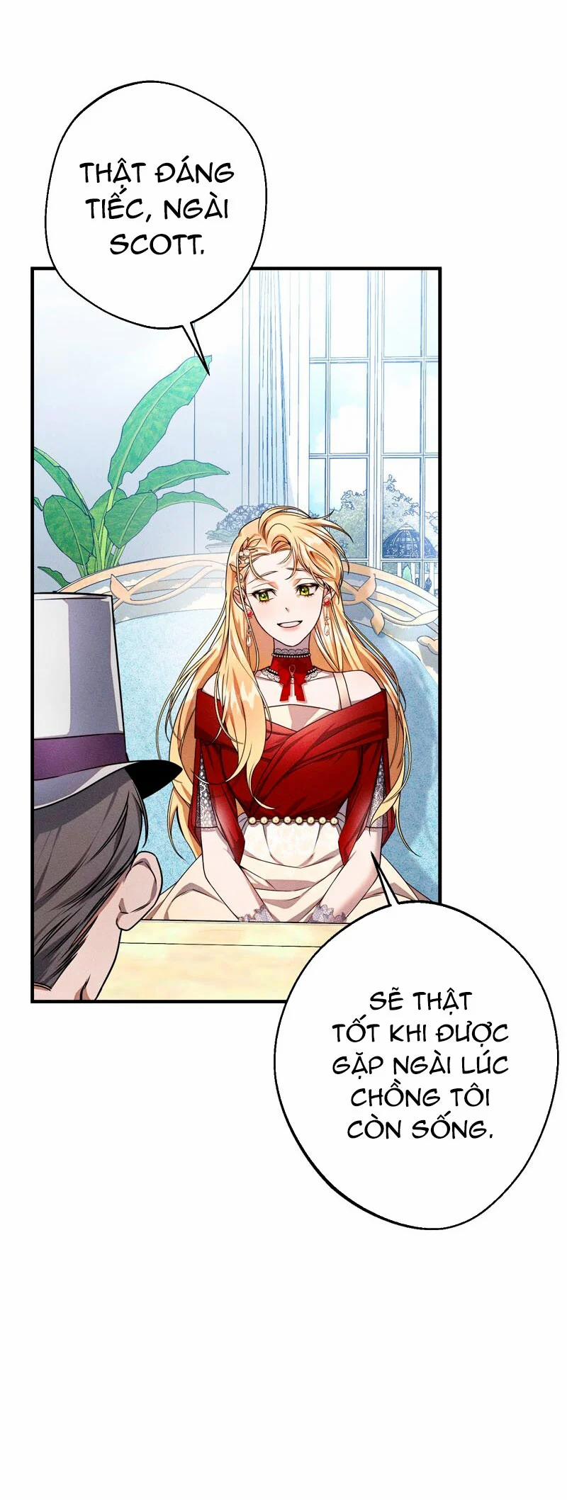 Thỏa Thuận Với Người Chồng Giả Của Tôi 3.1 trang 1