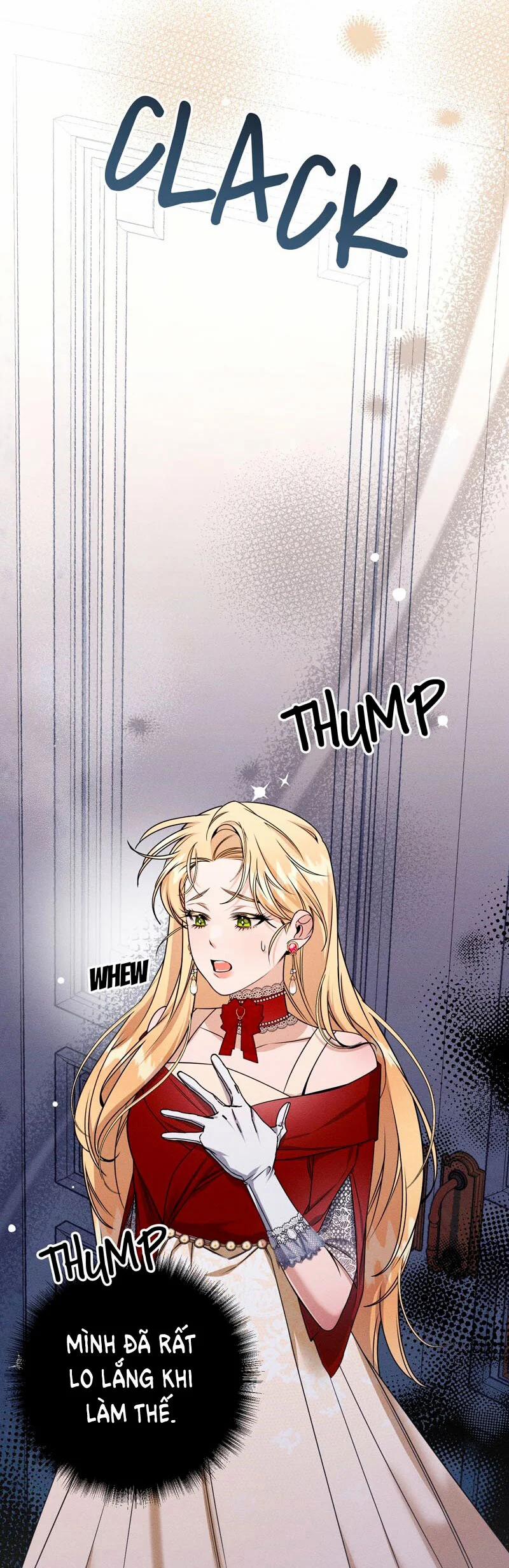 Thỏa Thuận Với Người Chồng Giả Của Tôi 3.1 trang 15